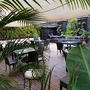  Auberge de jeunesse Casa Kessler