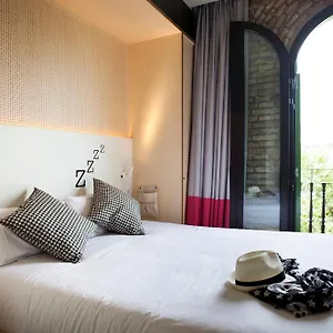  Auberge de jeunesse Toc